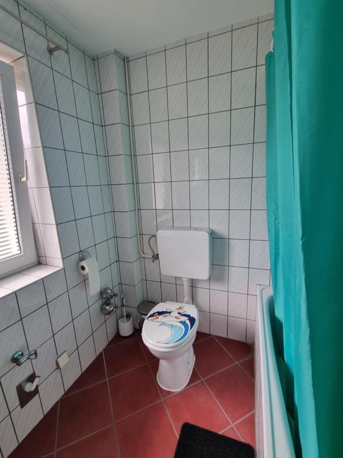 Cozy Nest Lejlighed Salzburg Eksteriør billede