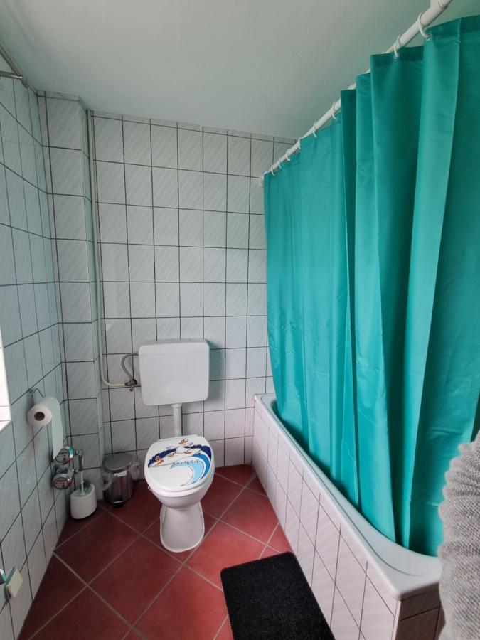 Cozy Nest Lejlighed Salzburg Eksteriør billede