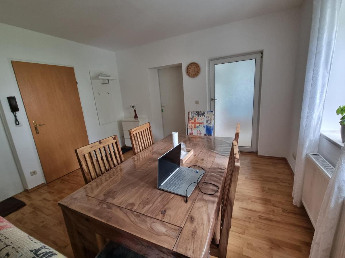 Cozy Nest Lejlighed Salzburg Eksteriør billede