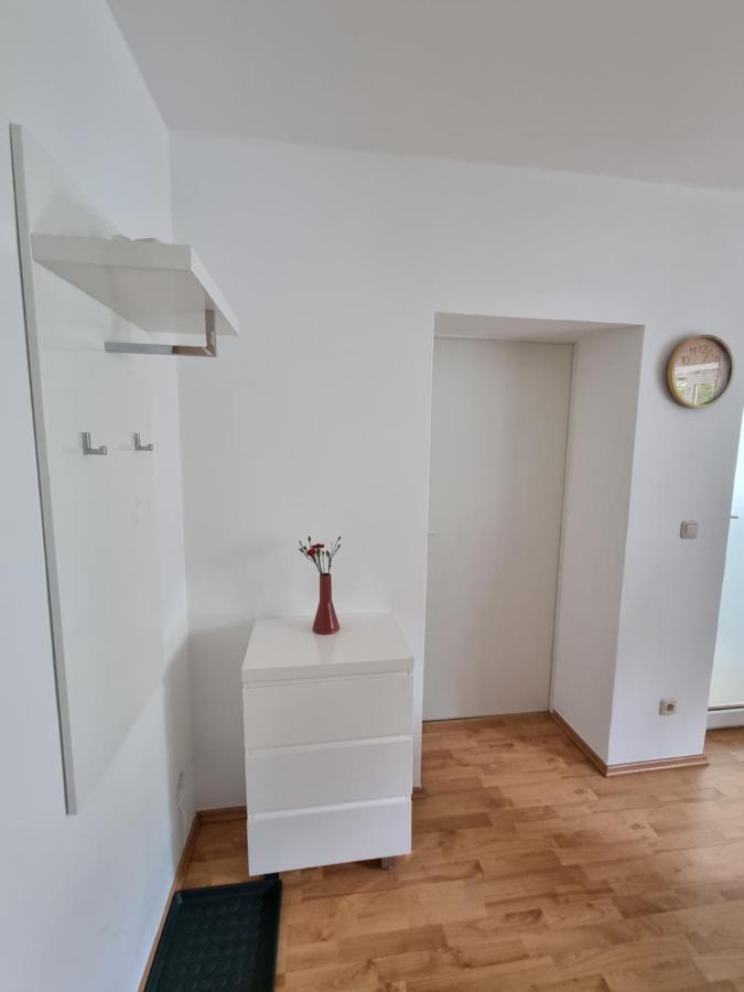 Cozy Nest Lejlighed Salzburg Eksteriør billede